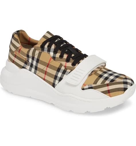 burberry mens shoes online|burberry men's shoes nordstrom.